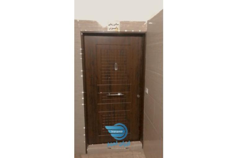واگزاری سالن یا وسایل