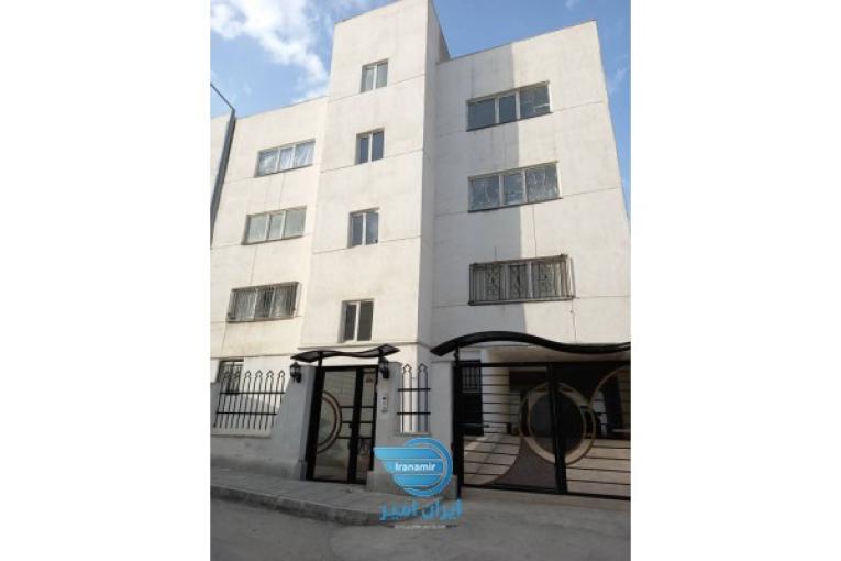 فروش واحد مسکونی 