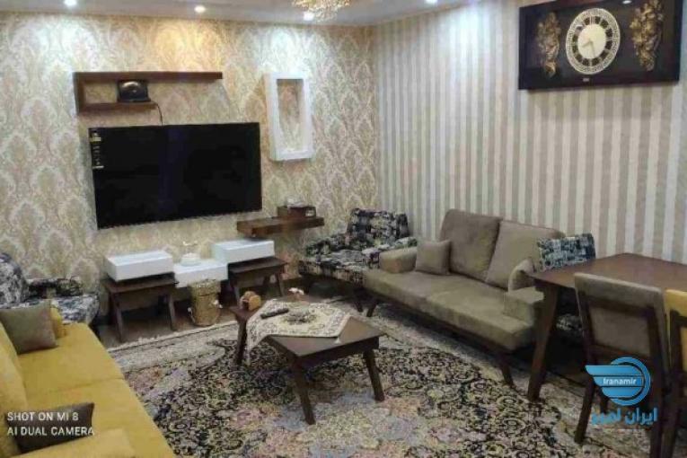 آپارتمان ۶۰ متری