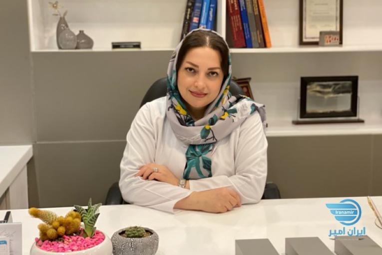 کلینیک تخصصی درمان اعتیاد و نوروتراپی حیات نو