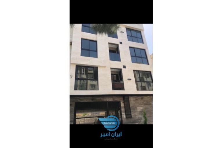 آپارتمان ۱۰۰ متری ۲ خواب پونک- نفت
