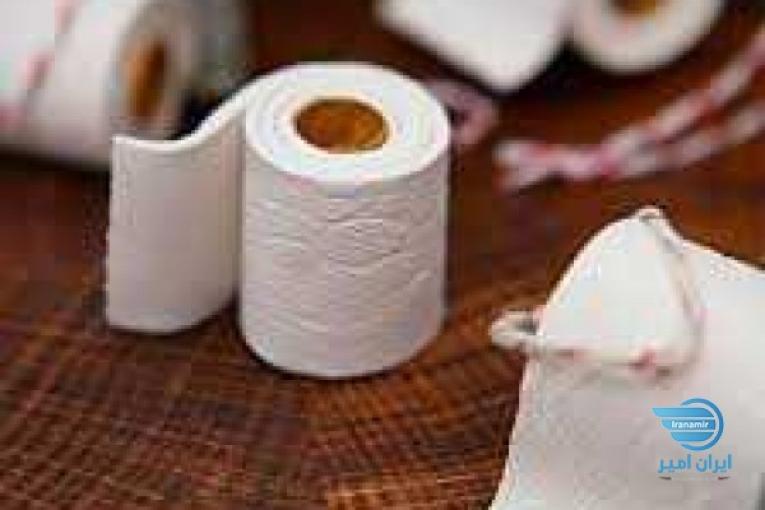 استخدام نیرو آقا ودستمال  کاغذی