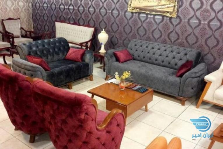 مبل آوات اقساطی ۱۰۰۰ روزه تا ۱۴۰۳