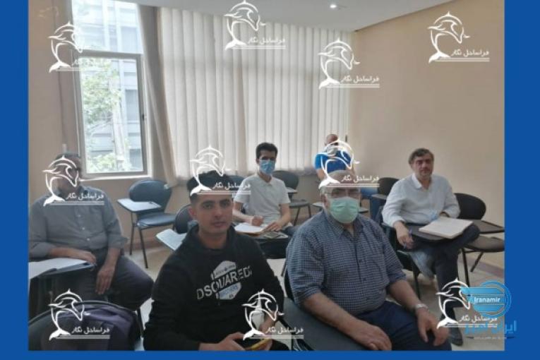 ✅دوره آموزش تولید گل ارکیده. آنتوریوم 