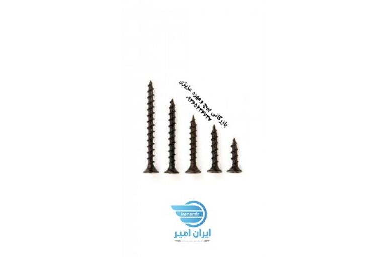 پیچ ام دی اف مشهد