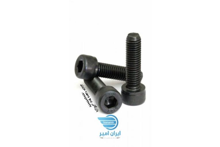 پیچ الن مشهد پیچومهره