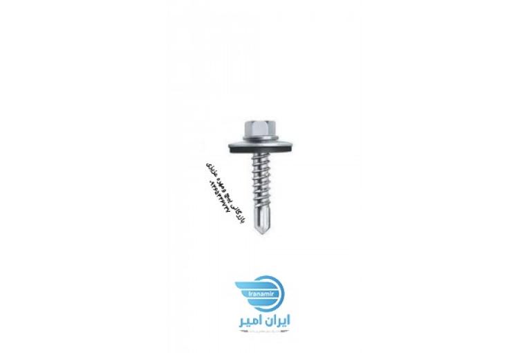 پیچ سرمته مشهد (پیچ خودکار)