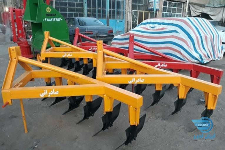  قیمت شش خیش
