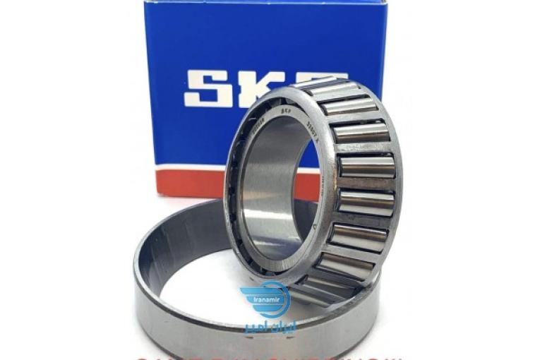 نمایندگی بلبرینگ و یاتاقان skf