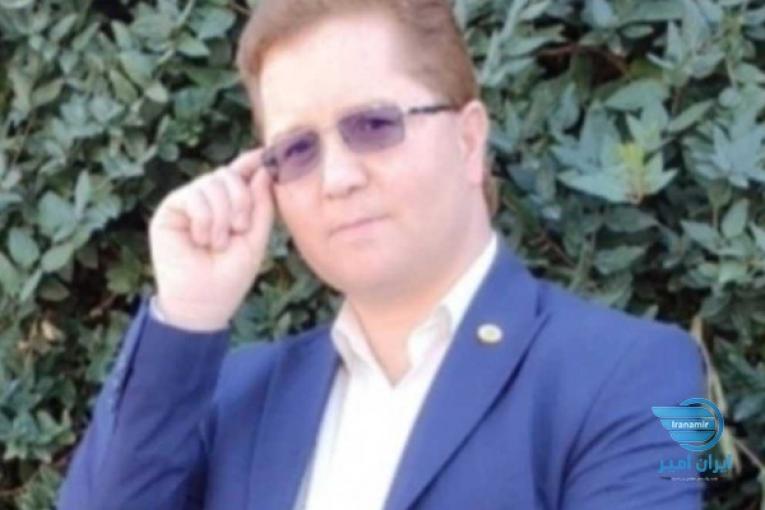 وکیل دادگستری رضا جمشیدی متخصص مهریه ، طلاق ، ارث ، نفقه