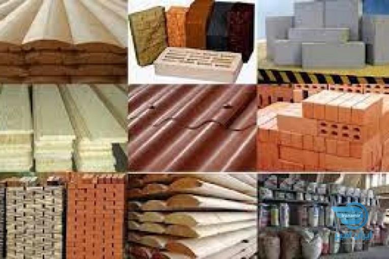 بزرگترین مرکز توزیع مصالح ساختمانی در مشهد به صورت کلی و جزیی
