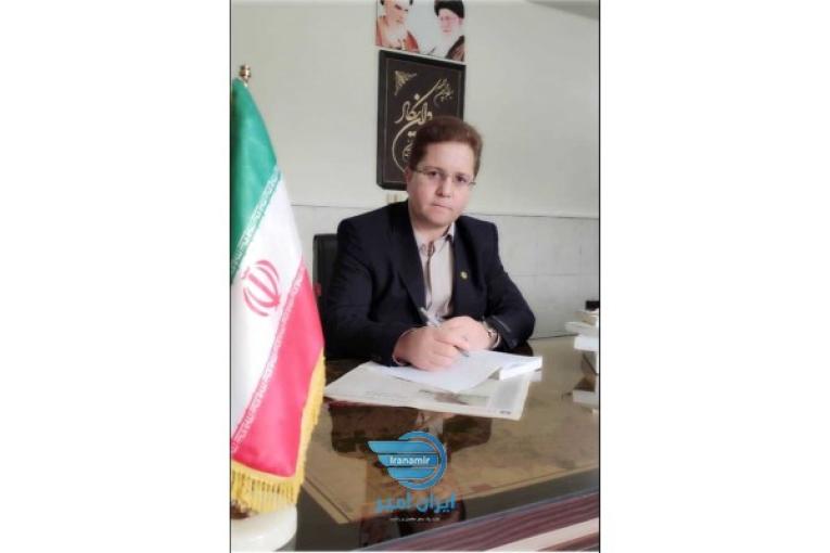 وکیل پایه یک دادگستری و کارشناس حقوقی رضا جمشیدی