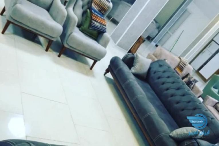فروش اقساطی کابینت ؛ مبلمان و کاغذدیواری