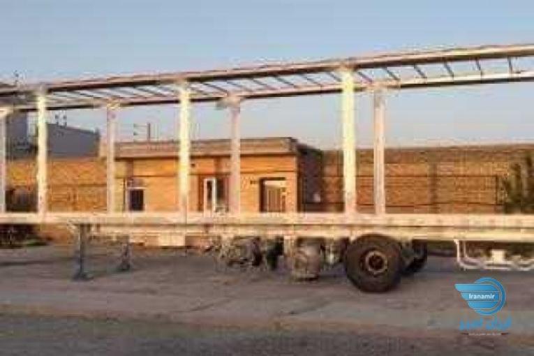 کانتینر سازی
