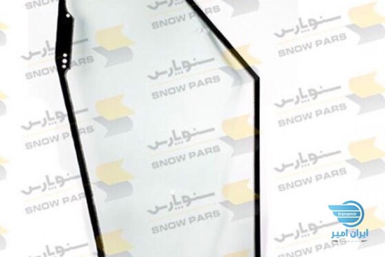 قطعات بیل بکهو/فروش شیشه بیل بکهو