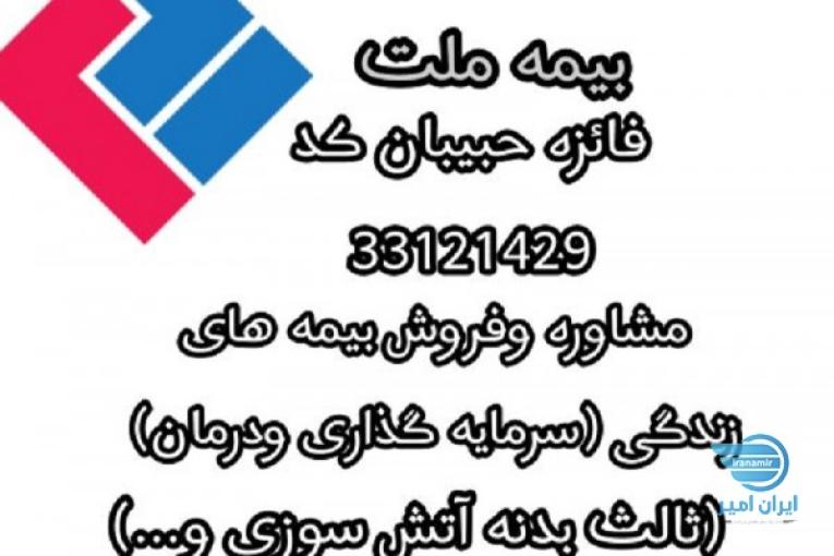 خدمات ومشاوره بیمه ای وآموزش کامپیوتر و حسابداری
