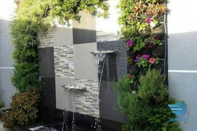 مشاوره، طراحی و اجرای فضای سبز ،آنما،روفگاردن،آلاچیق،استخر و…