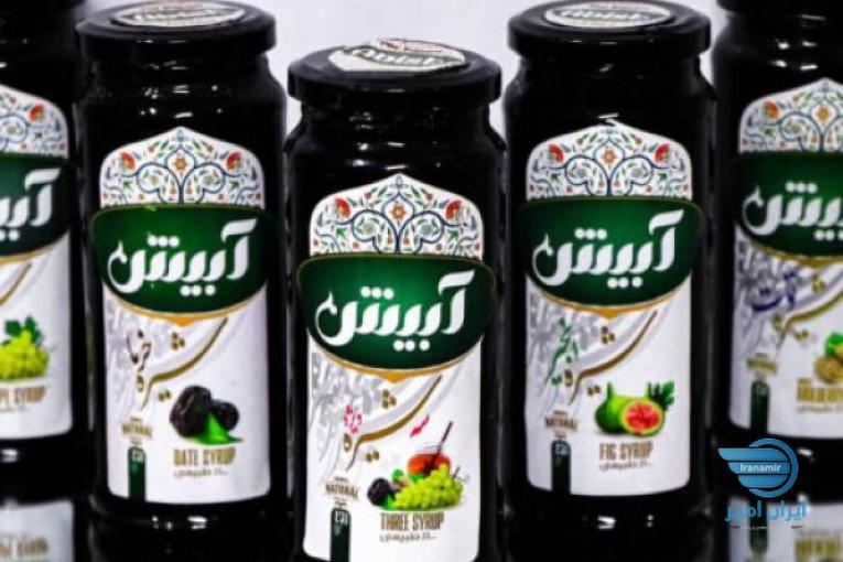 شرکت آبیش،اولین تولید کننده پروتیین بارهای بدون قند و وگان