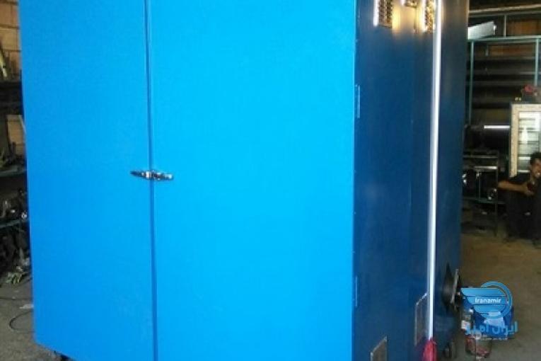 تولید کننده انواع دستگاههای میوه خشک کن ، سبزی ، کشک ، لواشک ، رشته و داروهای گیاهی خشک کن