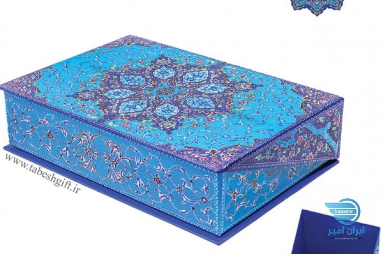صنایع دستی وهدایای نفیس تابش گیفت