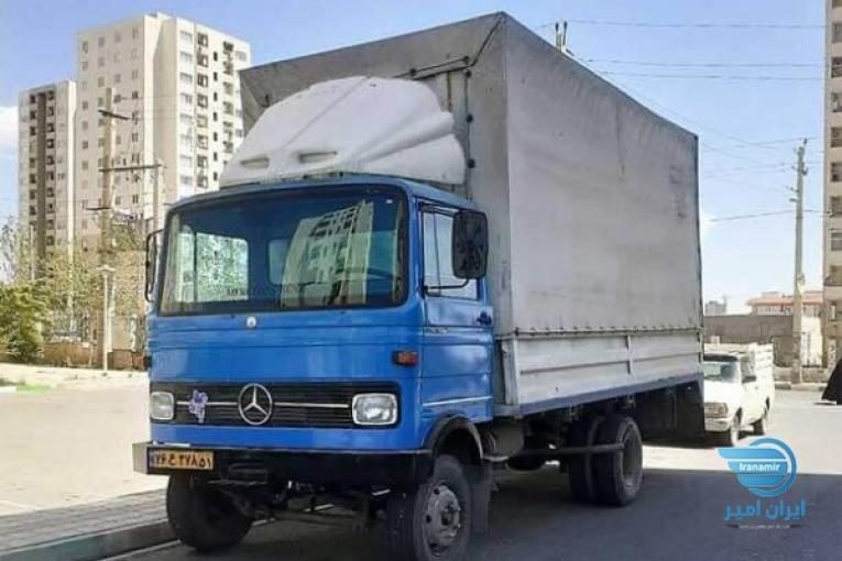 اتوباربری رباط کریم پرند کوزو مپسا چهارغ