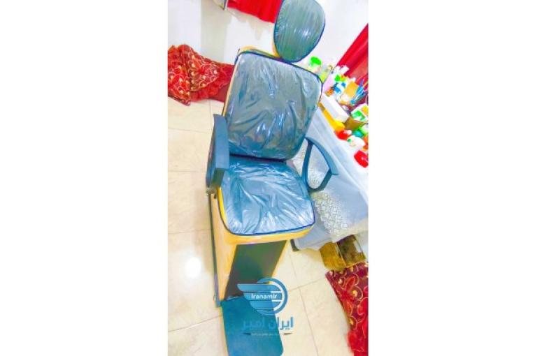 صندلی کار سالن زیبایی