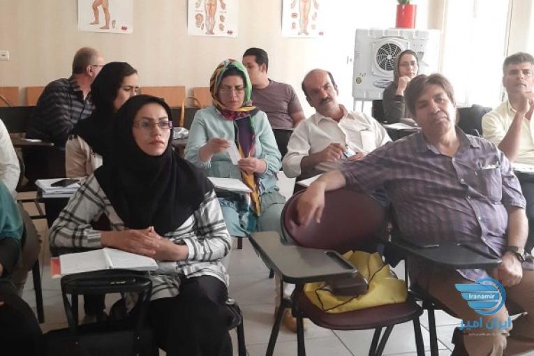 دوره آموزشی جامع  طب سنتی