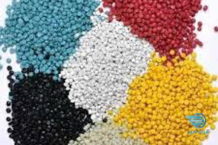 تولیدکننده وصادرکننده انواع گرانول بازیافتی،کامپاند،مواد نو و ….