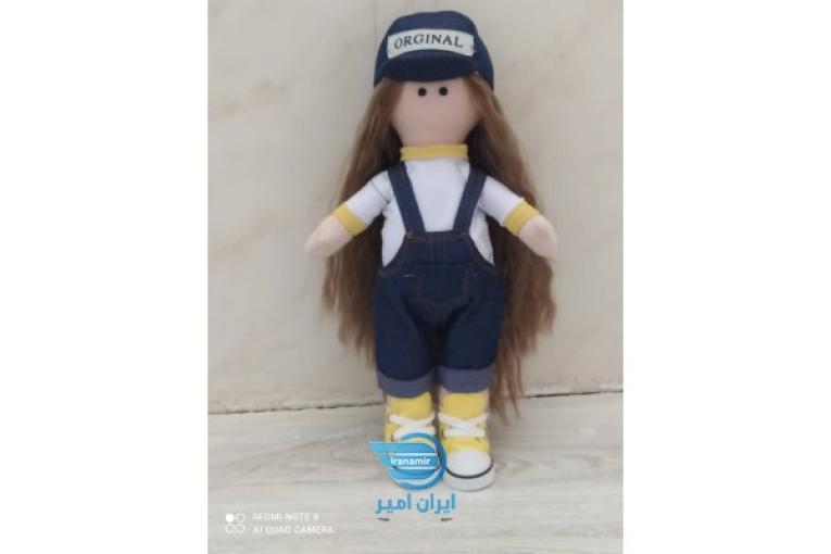 عروسک روسی 35 سانتی