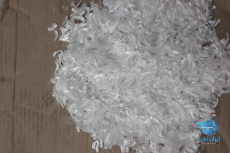 مایع فوم بتن نانو، پروتئینه، شیمیایی و الیاف