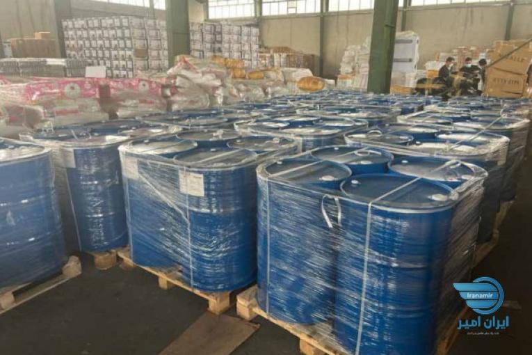 واردات و فروش روغن سیلیکون1000 با بهترین کیفیت و نازلترین قیمت