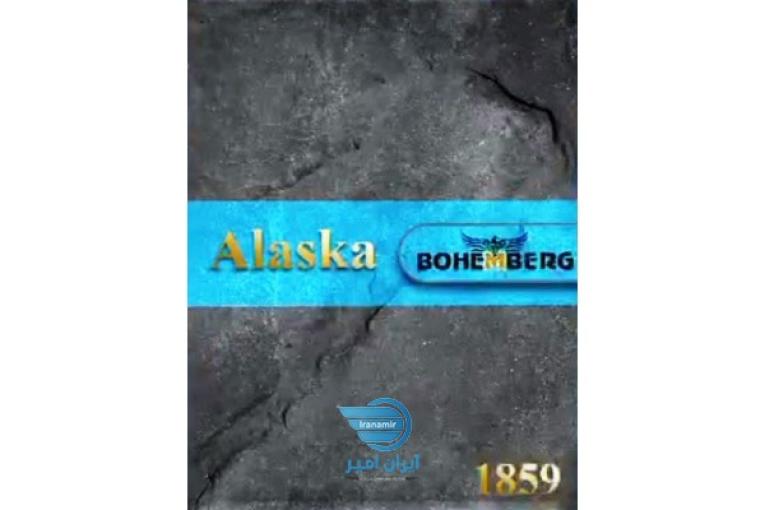 آلبوم کاغذ دیواری آلاسکا ALASKA 