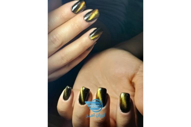 کاشت ناخن اصفهان 