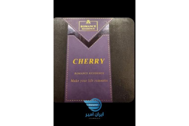 آلبوم کاغذ دیواری چری CHERRY 