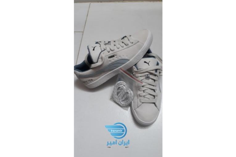 کفش پوما اورجینال