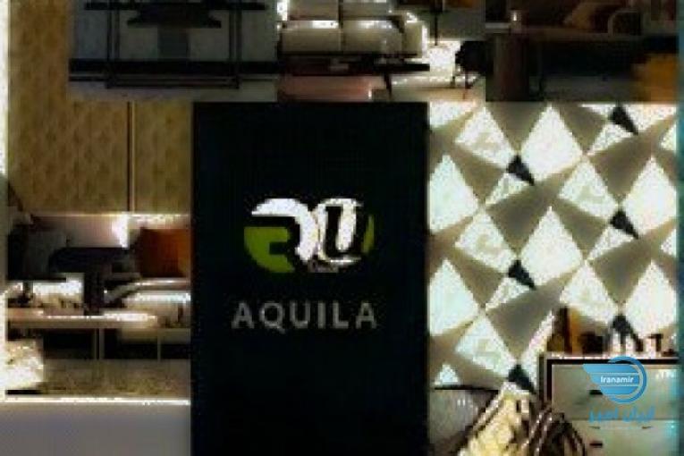 آلبوم کاغذ دیواری آکویلا AQUILA 