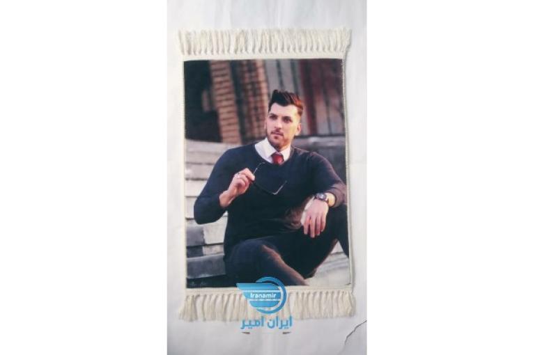 تابلوفرش چاپی ماکان