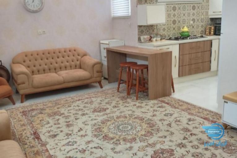 خانه ۷۵ متری خانه اصفهان