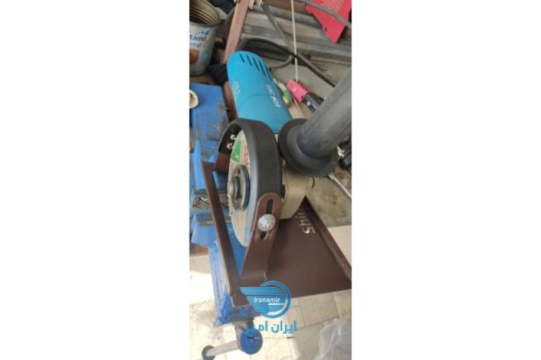 تبدیل مینی فرز به فارسی بر