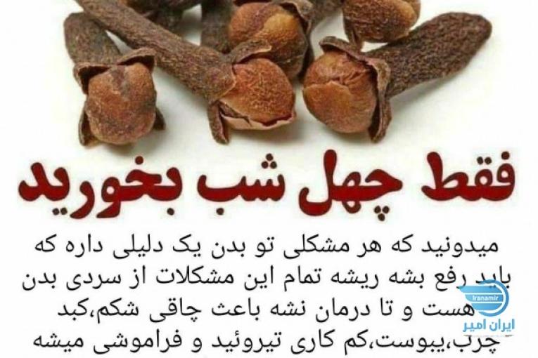 طب سنتی دمنوش درمانی (نیوشا)