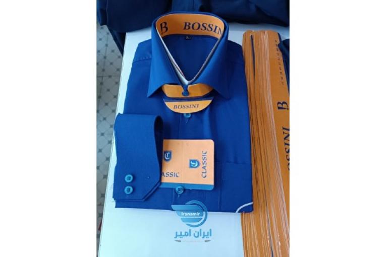تولید لباس کار به سفارش کارخانجات