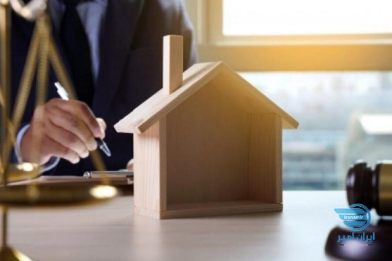 وکیل ایرانیان خارج از کشور