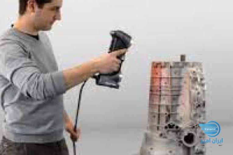 انجام کلیه خدمات طراحی صنعتی، اپتیک، پرینتر 3 بعدی،ماشینکاری فرز CNC،اسکن سه بعدی قطعات صنعتی و…