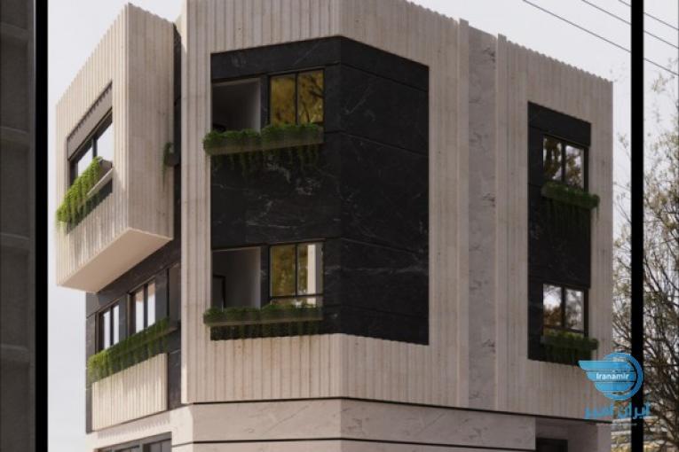 خدمات طراحی  معماری 