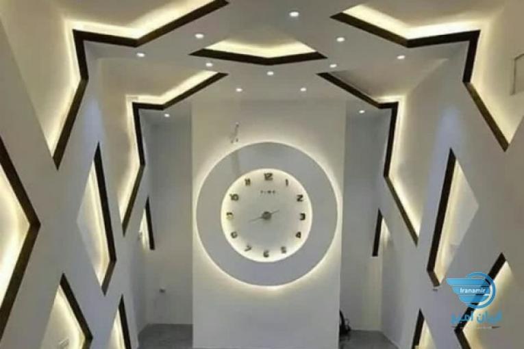 نقاش ساختمان کاظمی