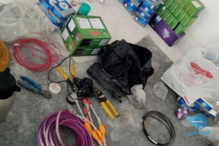 برقکار /صنعتی و مسکونی 