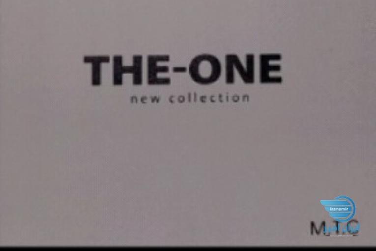 آلبوم کاغذ دیواری THE –ONE