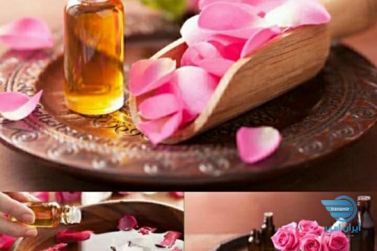 ماساژ در منزل  