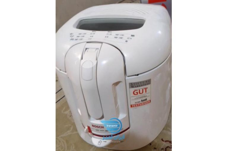 سرخ کن چند کاره بوش
