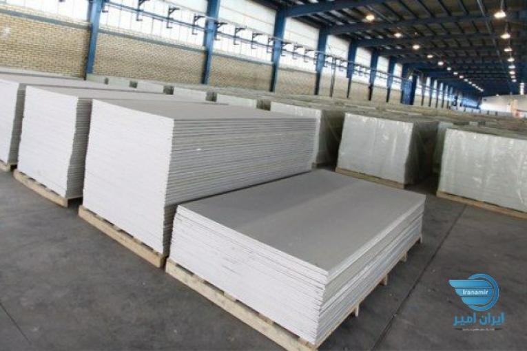 هلدینگ ساختمانی پیگاژ ،سقف ودیوار کاذب کناف 